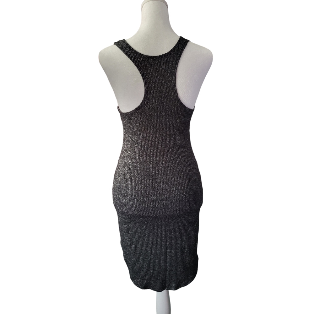 Popular Basics Small Racerback Bodycon Dress - Picture 5 of 6